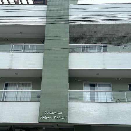 Apartamento 2 dormitório praia de Bombas Bombinhas Exterior foto