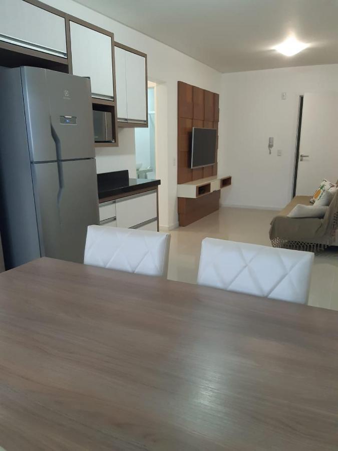 Apartamento 2 dormitório praia de Bombas Bombinhas Exterior foto