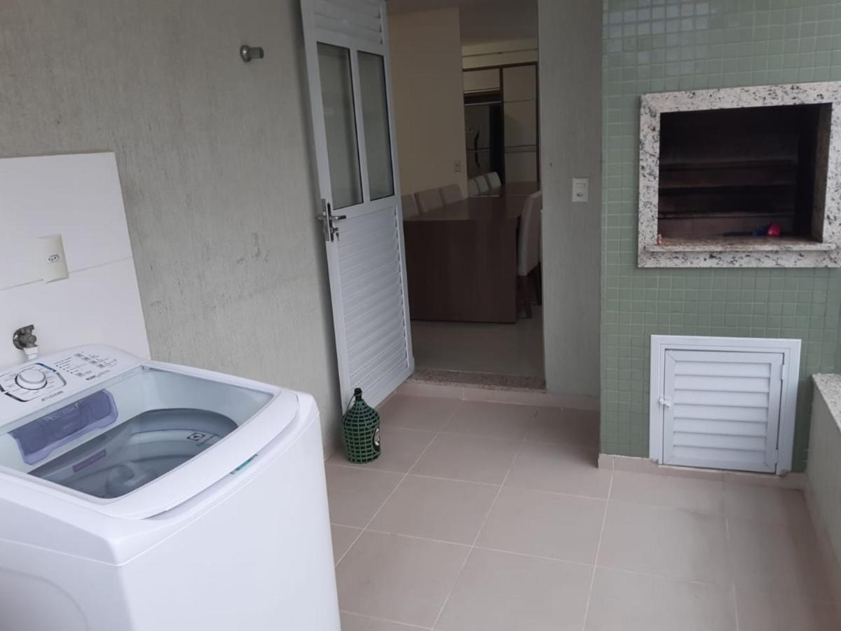 Apartamento 2 dormitório praia de Bombas Bombinhas Exterior foto