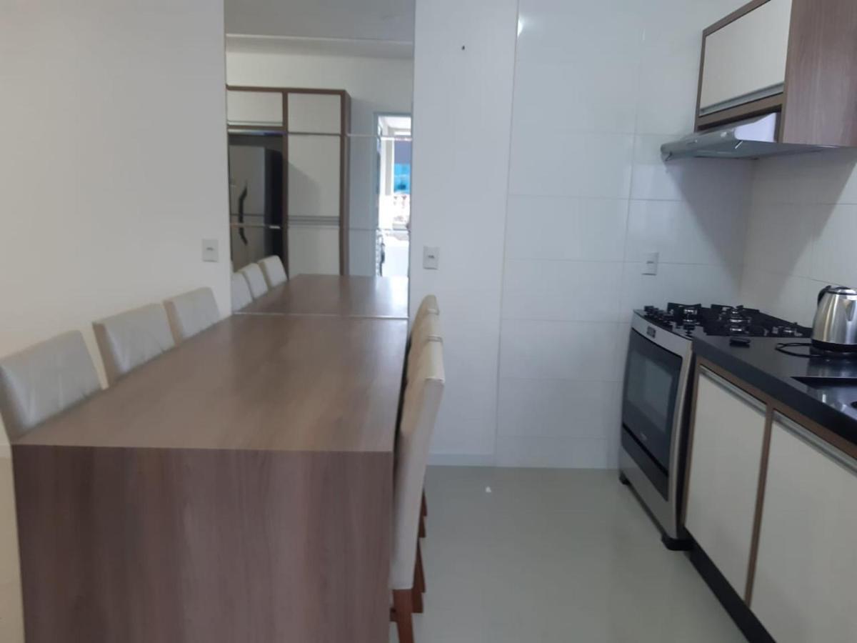 Apartamento 2 dormitório praia de Bombas Bombinhas Exterior foto
