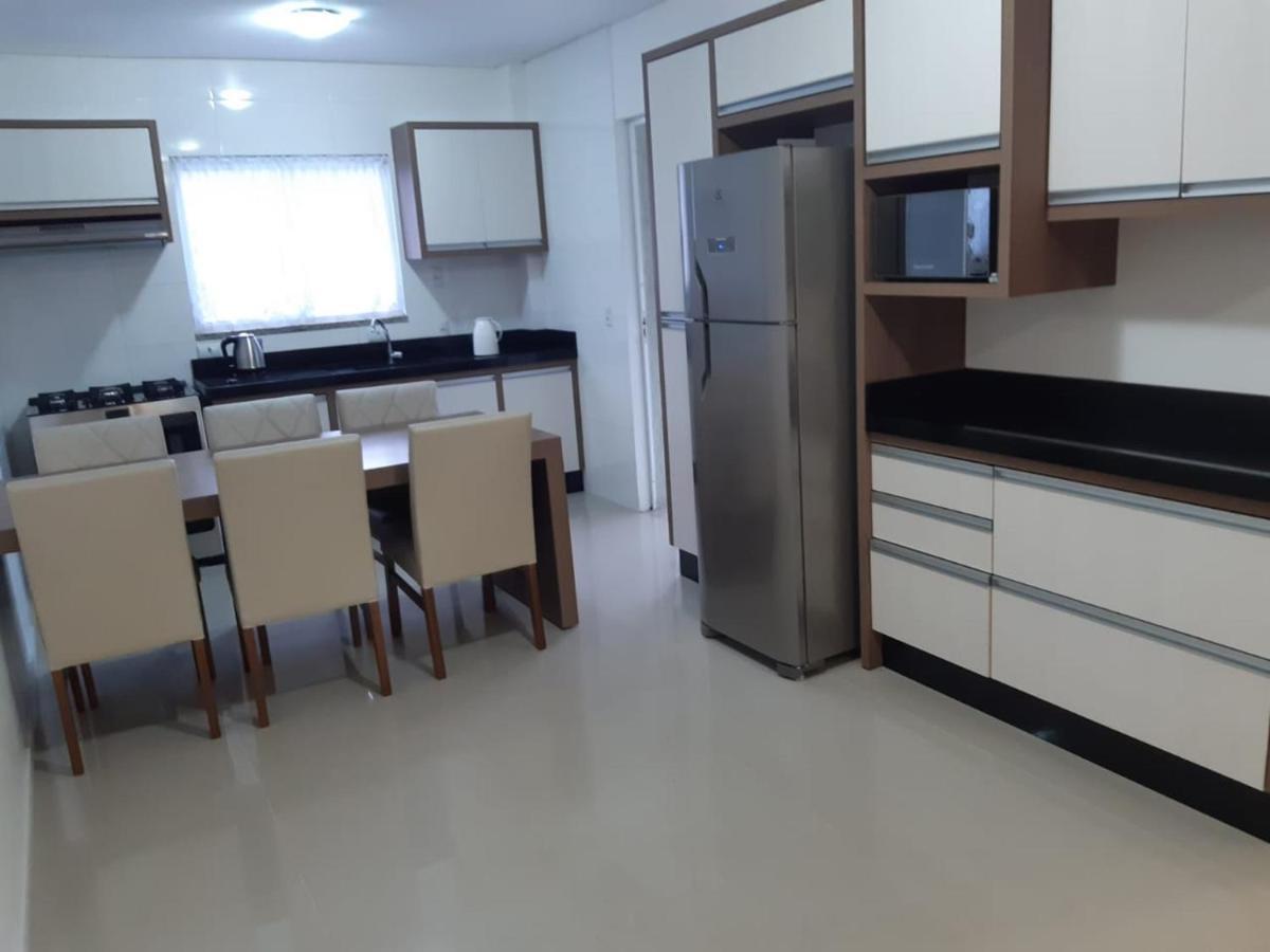 Apartamento 2 dormitório praia de Bombas Bombinhas Exterior foto