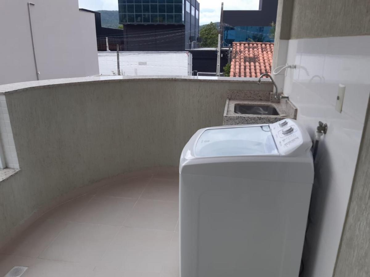 Apartamento 2 dormitório praia de Bombas Bombinhas Exterior foto